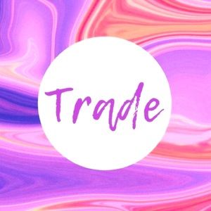 Trade!!